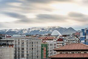 AC Hotel Oviedo Fórum by Marriott