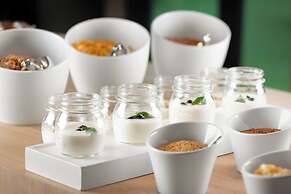 AC Hotel Oviedo Fórum by Marriott