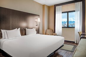 AC Hotel Oviedo Fórum by Marriott