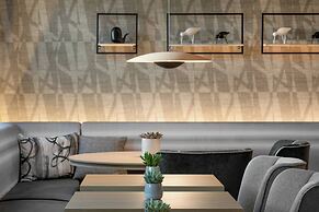 AC Hotel Oviedo Fórum by Marriott