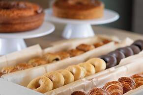 AC Hotel Oviedo Fórum by Marriott