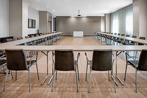 AC Hotel Oviedo Fórum by Marriott