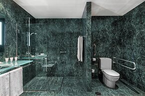 AC Hotel Oviedo Fórum by Marriott