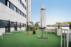 AC Hotel Oviedo Fórum by Marriott