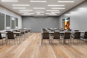 AC Hotel Oviedo Fórum by Marriott