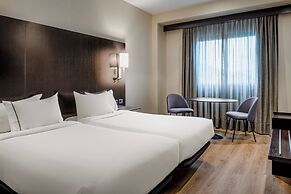 AC Hotel Oviedo Fórum by Marriott