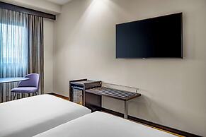 AC Hotel Oviedo Fórum by Marriott