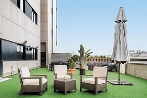 AC Hotel Oviedo Fórum by Marriott