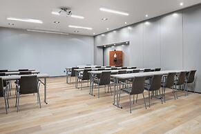 AC Hotel Oviedo Fórum by Marriott