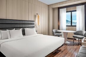 AC Hotel Oviedo Fórum by Marriott