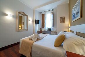 Hotel Vecchio Borgo
