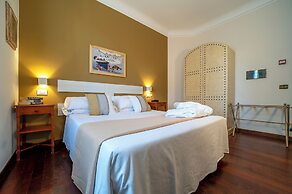 Hotel Vecchio Borgo