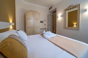 Hotel Vecchio Borgo