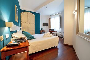 Hotel Vecchio Borgo