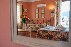 Hotel Vecchio Borgo