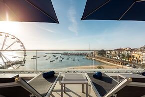 Hotel Baia