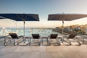 Hotel Baia