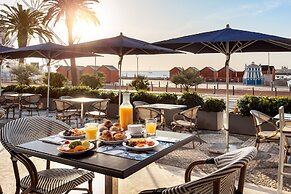 Hotel Baia