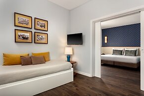Hotel Baia