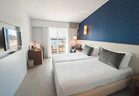 Hotel Baia