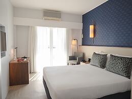 Hotel Baia