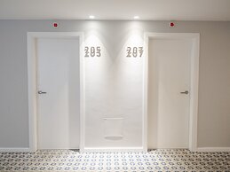 Hotel Baia