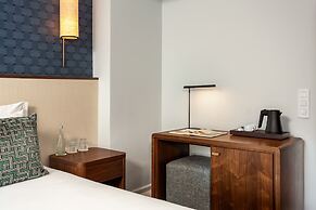 Hotel Baia