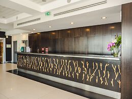 Hotel Baia