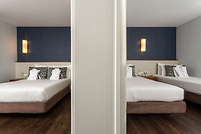 Hotel Baia