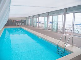 Hotel Baia