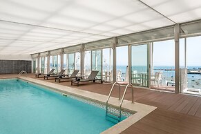 Hotel Baia