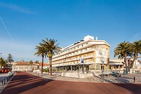 Hotel Baia