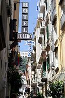 Toledo Hotel