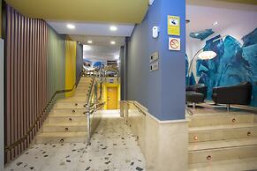 Casual Colours Barcelona Hotel