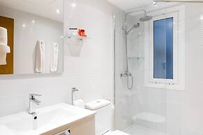 Casual Colours Barcelona Hotel