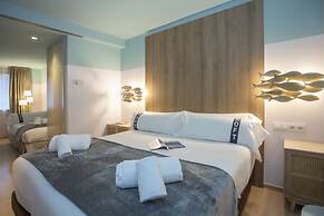 Casual Colours Barcelona Hotel