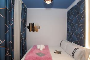 Casual Colours Barcelona Hotel