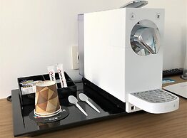 Casual Colours Barcelona Hotel