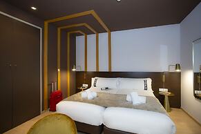 Casual Colours Barcelona Hotel