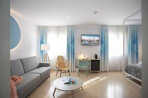 Casual Colours Barcelona Hotel