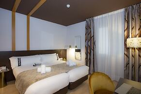 Casual Colours Barcelona Hotel