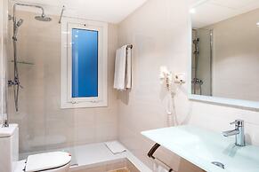 Casual Colours Barcelona Hotel