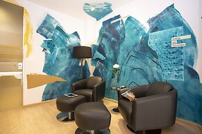 Casual Colours Barcelona Hotel