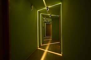 Casual Colours Barcelona Hotel