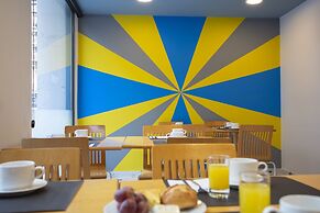 Casual Colours Barcelona Hotel