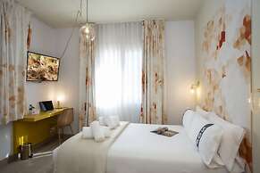 Casual Colours Barcelona Hotel