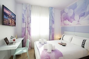 Casual Colours Barcelona Hotel