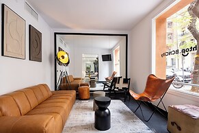 htop BCN City Hotel