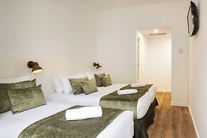 htop BCN City Hotel