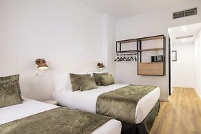 htop BCN City Hotel
